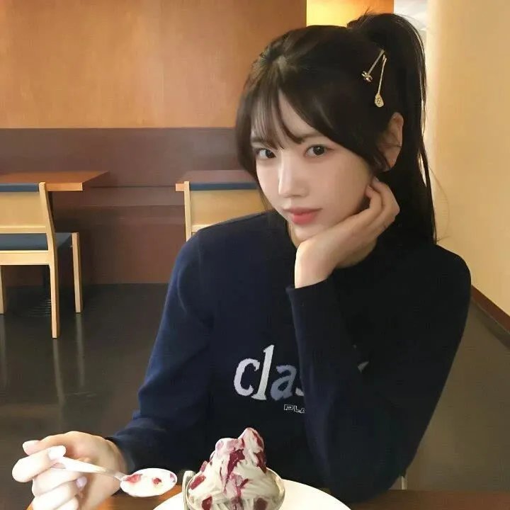 少女与狼