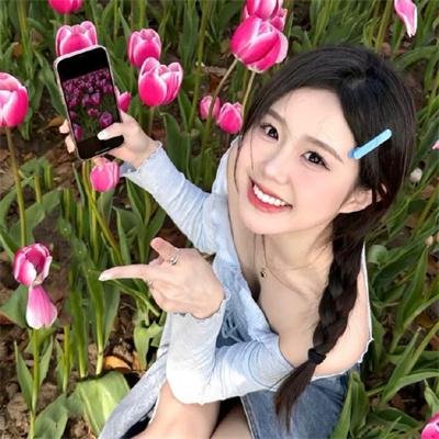 幸运的我们